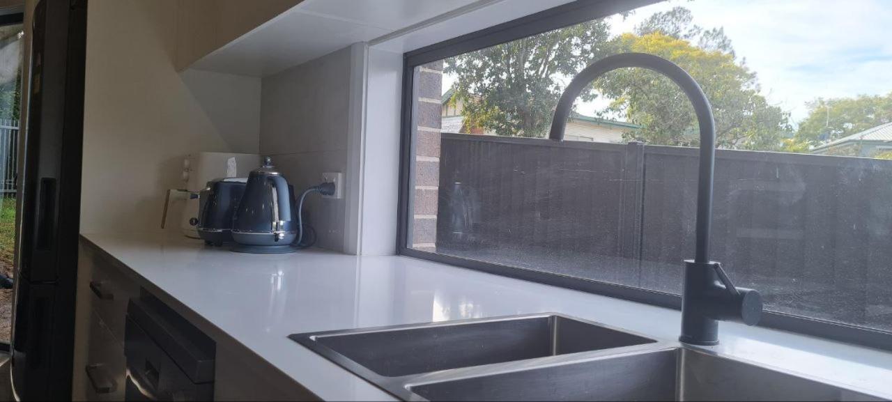 Cozy And Modern 3-bedroom Apartment Sydney
