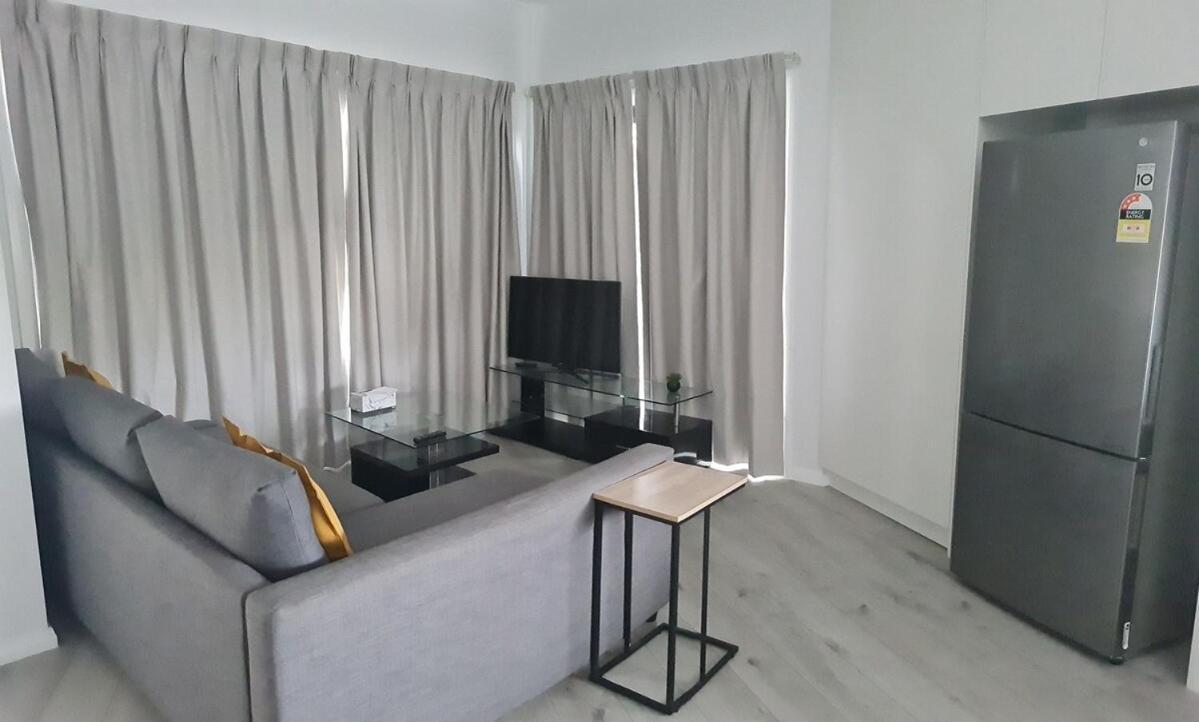 Cozy And Modern 3-bedroom * Sydney